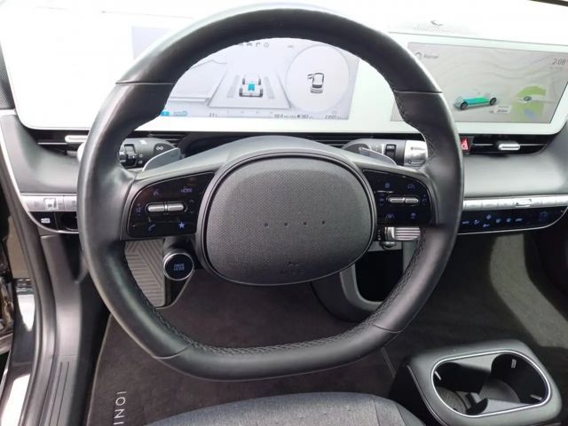 Hyundai IONIQ 5 73 kWh Techniq