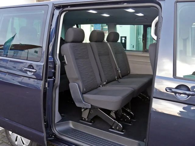 Volkswagen Caravelle 2.0 TDI Comfortline T6