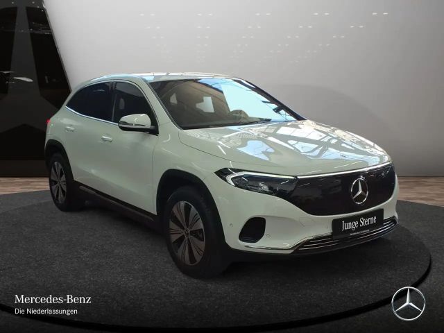 Mercedes-Benz EQA 250 Advanced Progressive