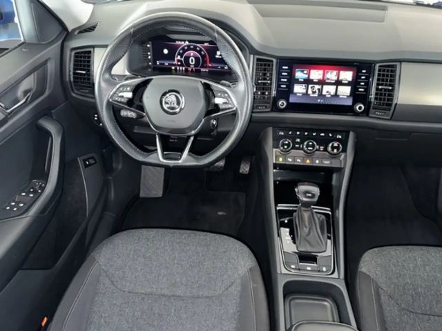 Skoda Kodiaq 1.5 TSI Clever