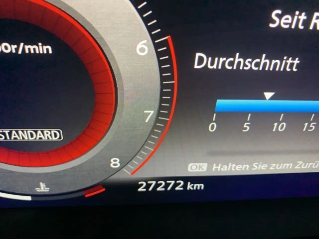 Nissan Qashqai DIG-T N-Connecta