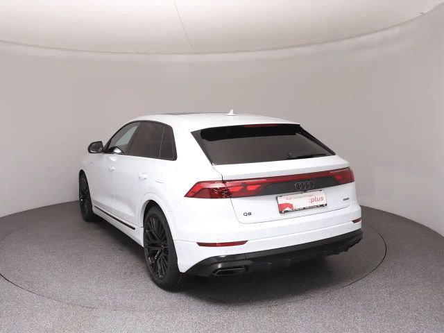 Audi Q8 Hybride Quattro