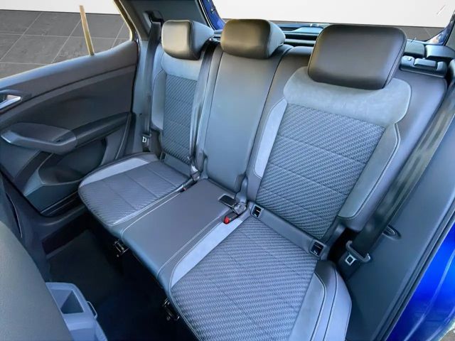 Volkswagen T-Cross 1.5 TSI DSG R-Line Style