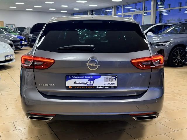 Opel Insignia Elegance
