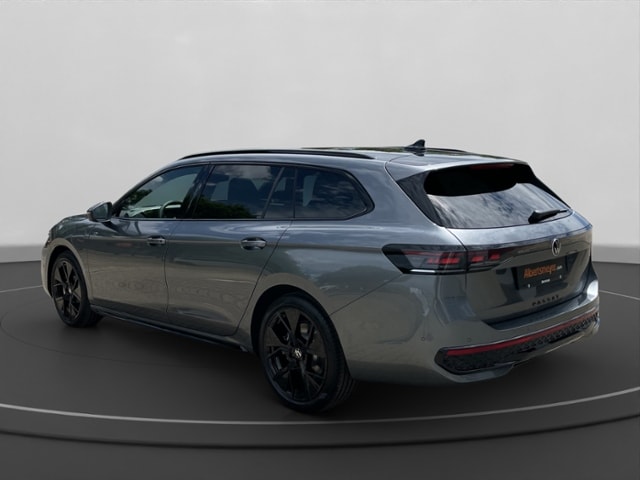 Volkswagen Passat DSG Variant eHybrid