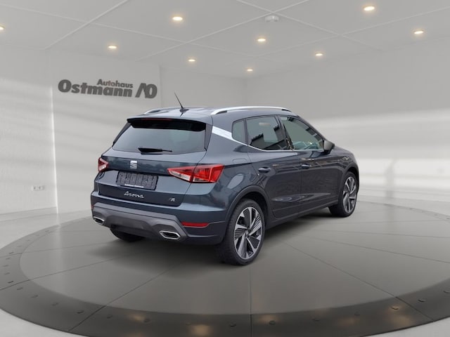 Seat Arona 1.5 TSI
