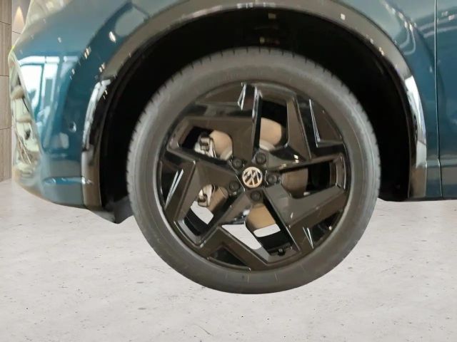 Volkswagen Tiguan 4Motion DSG R-Line