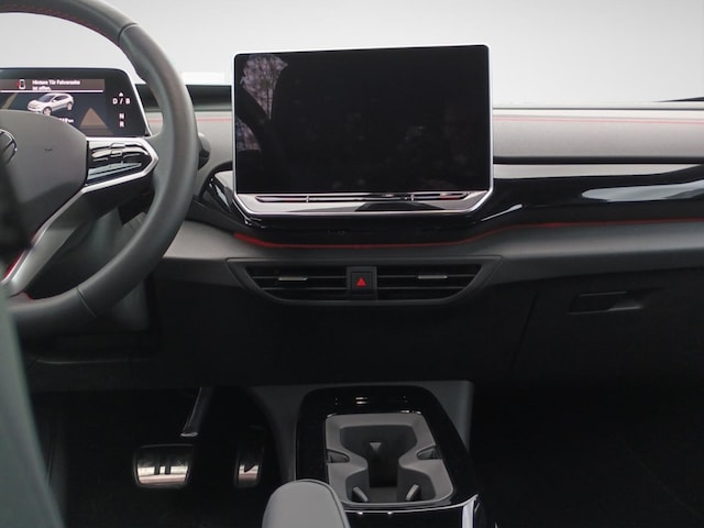 Volkswagen ID.4 4Motion GTX