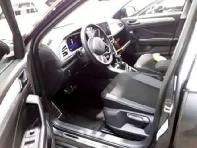 Volkswagen T-Roc 2.0 TDI DSG