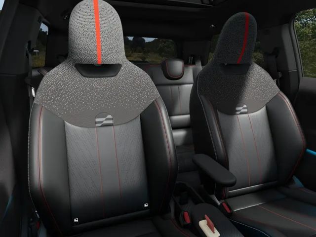 MINI Mini Electric SE