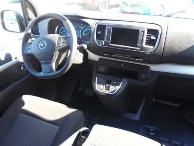 Opel Vivaro-e Cargo L (75-kWh)