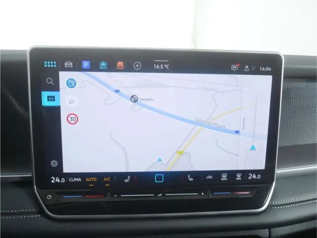 Volkswagen Tayron 1.5 eTSI DSG Life