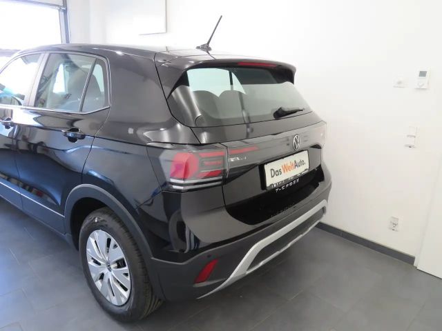 Volkswagen T-Cross 4Me TSI