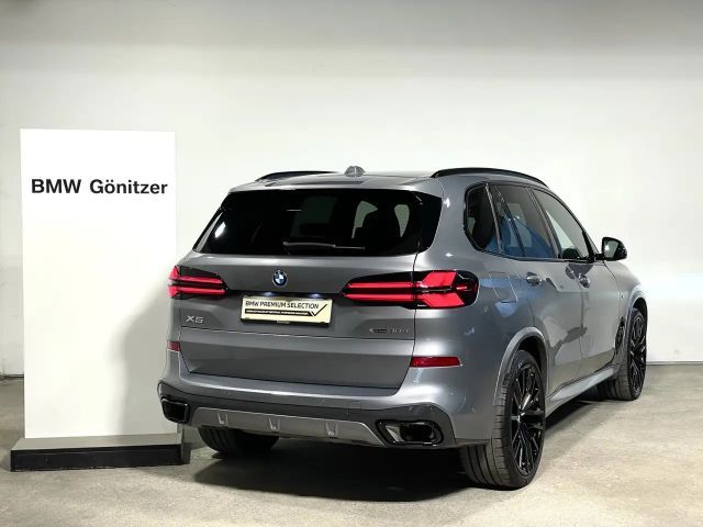 BMW X5 xDrive30d