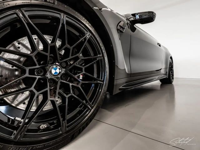 BMW M4 Cabrio Competition xDrive