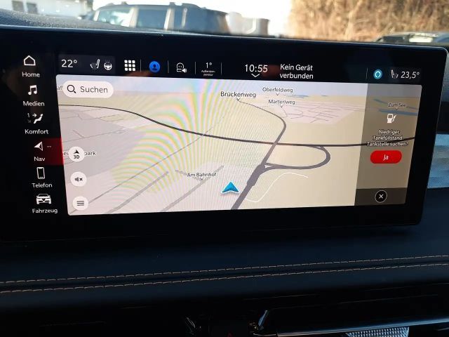 Alfa Romeo Tonale Veloce