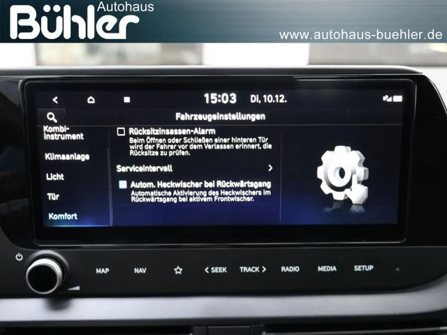 Hyundai Bayon 1.0 Select T-GDi