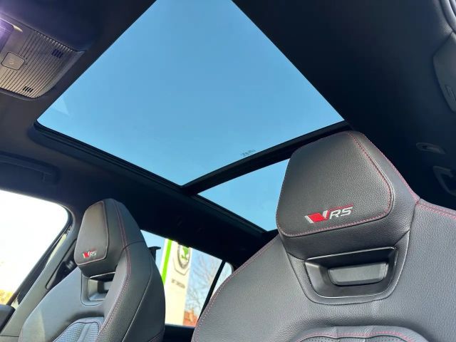 Skoda Kodiaq 2.0 TSI 4x4 RS