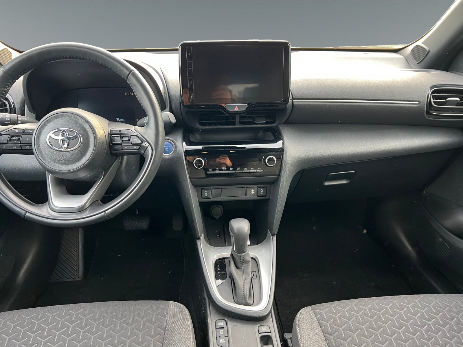 Toyota Yaris Cross 5-deurs Team D