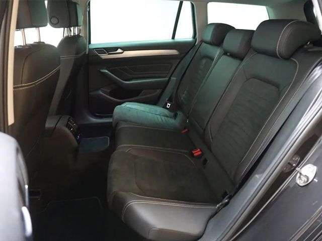 Volkswagen Passat DSG Elegance Elegance