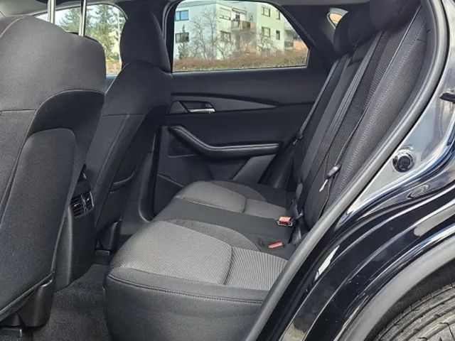 Mazda CX-30 Homura SkyActiv e-Skyactiv