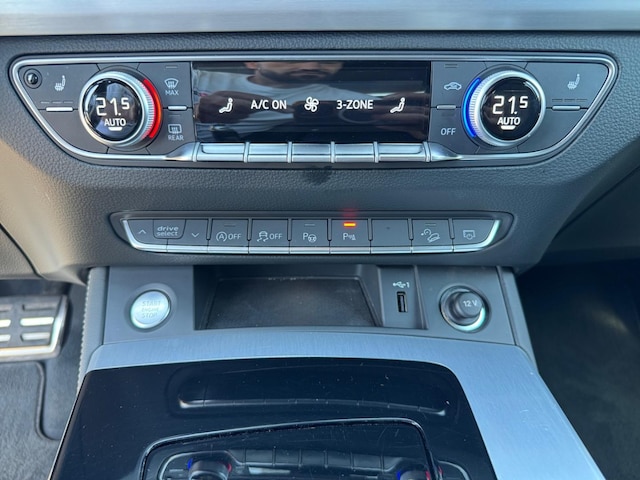 Audi Q5 50 TDI Quattro