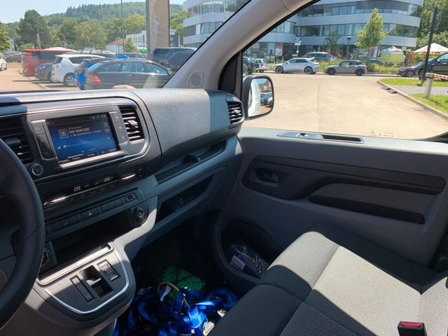 Toyota Proace Verso EV Comfort L1 Plus