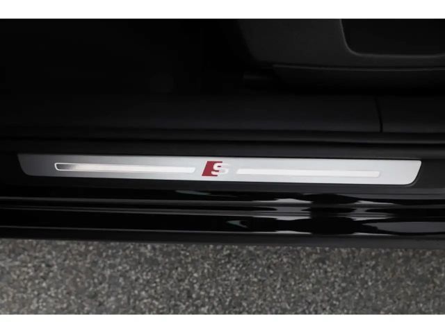 Audi Q2 35 TFSI S-Line