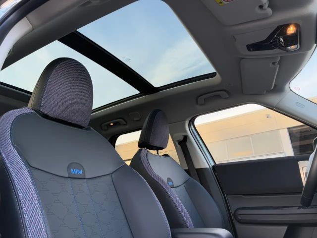 MINI Cooper S Countryman All4