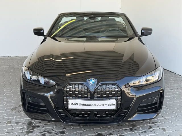 BMW 430 Cabrio M-Sport