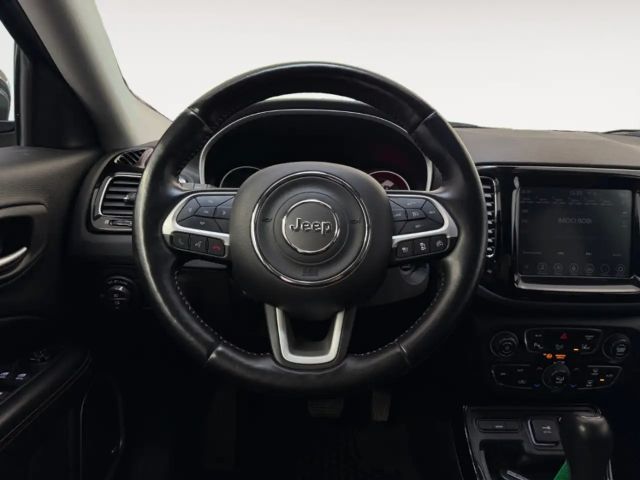 Jeep Compass Limited