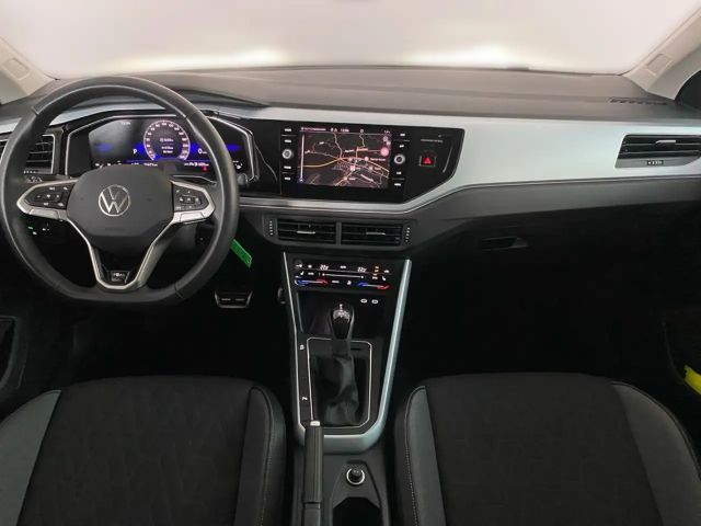 Volkswagen Polo 1.0 TSI DSG