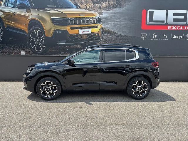 Citroën C5 Aircross BlueHDi Max Urban ride