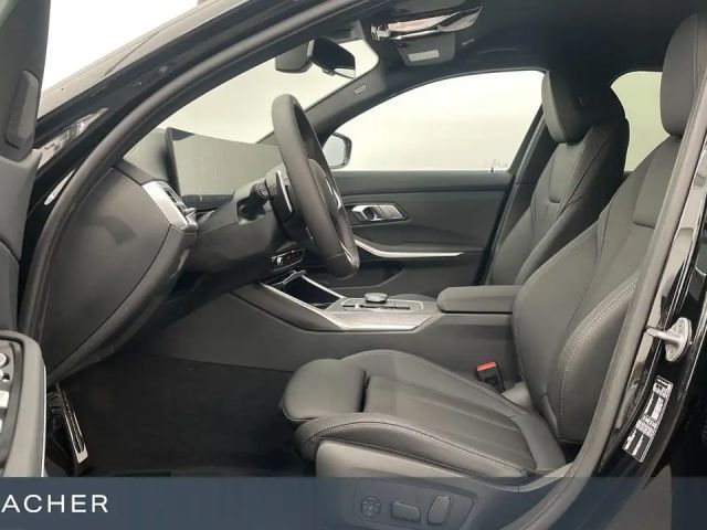 BMW 320 320d M-Sport Touring