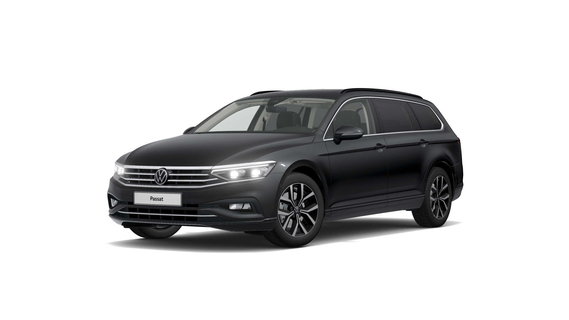 Volkswagen Passat Business R-Line Variant