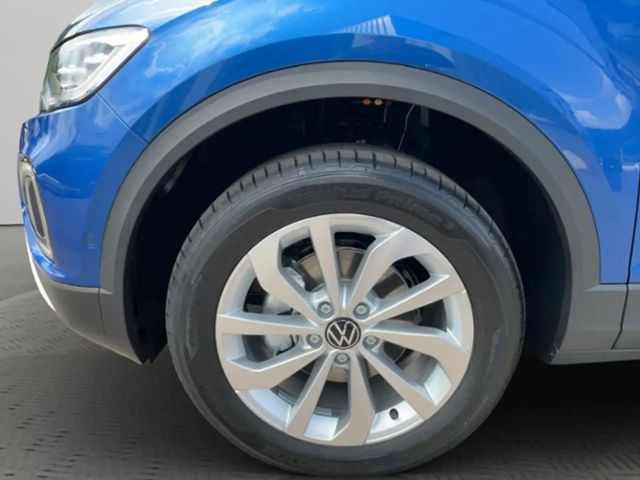 Volkswagen T-Roc 1.5 TSI DSG