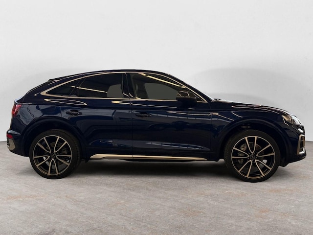Audi Q5 40 TDI Quattro S-Tronic Sportback