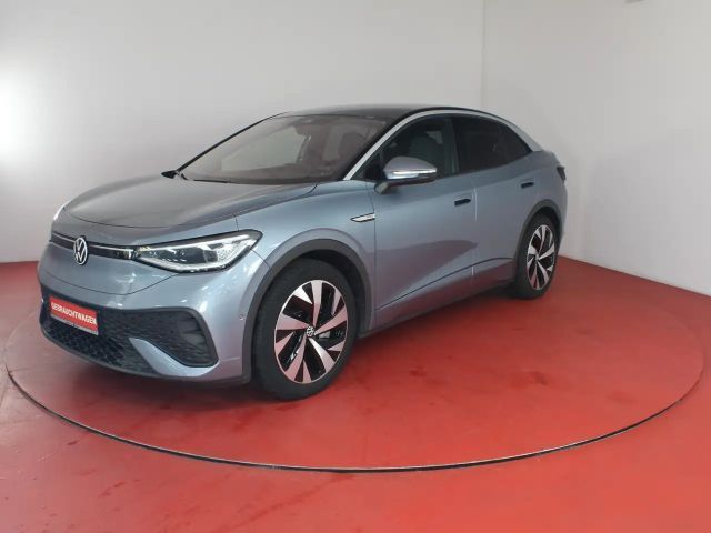 Volkswagen ID.5 150 kW 77 KWh IQ.Drive Pro