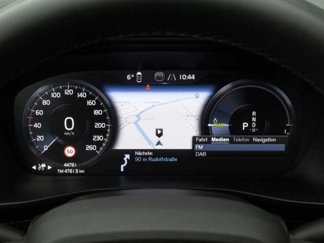 Volvo XC40 Dark Plus Recharge