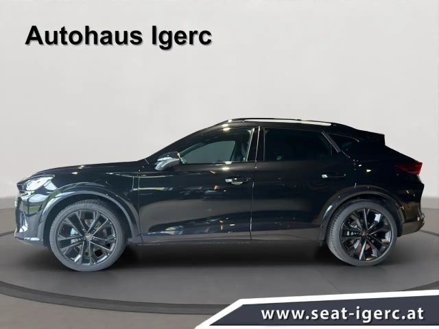 Cupra Formentor 1.5 TSI