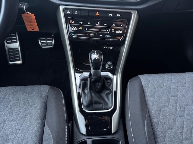 Volkswagen T-Roc DSG Move