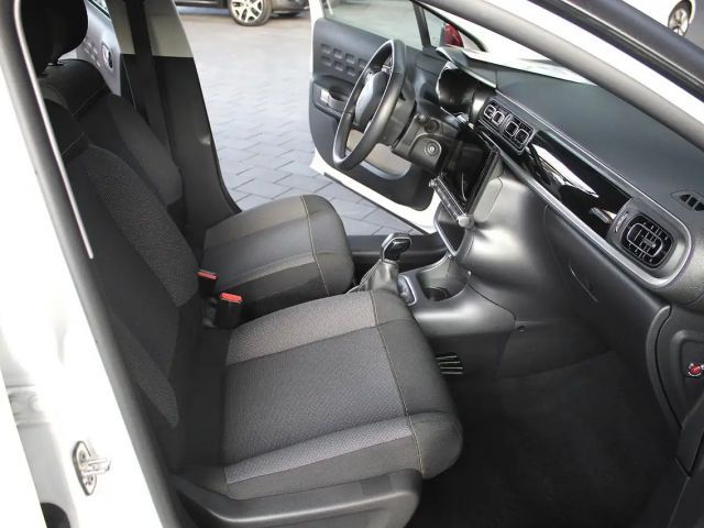 Citroën C3 PureTech Shine