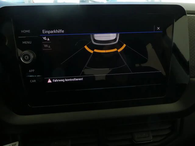 Volkswagen T-Cross 4Me TSI