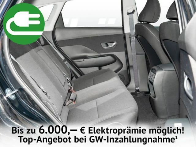 Hyundai Kona Electric Trend