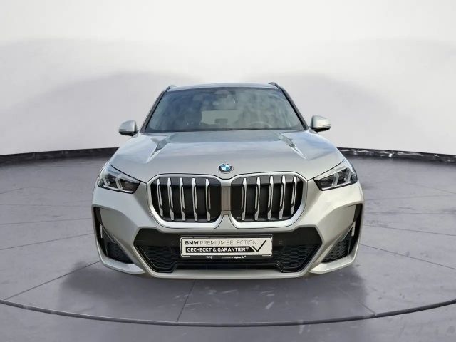 BMW X1 M-Sport sDrive20i