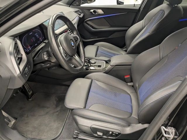 BMW 135 Sedan xDrive