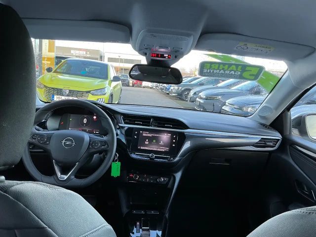 Opel Corsa 1.2 Turbo Elegance Turbo