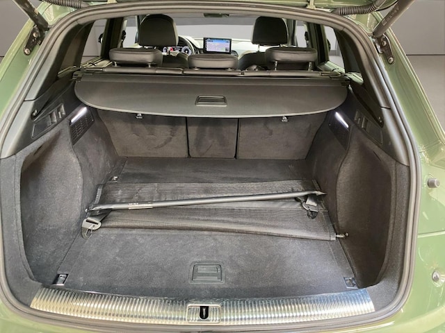 Audi SQ5 SUV TDI tiptronic Audi SQ5 SUV