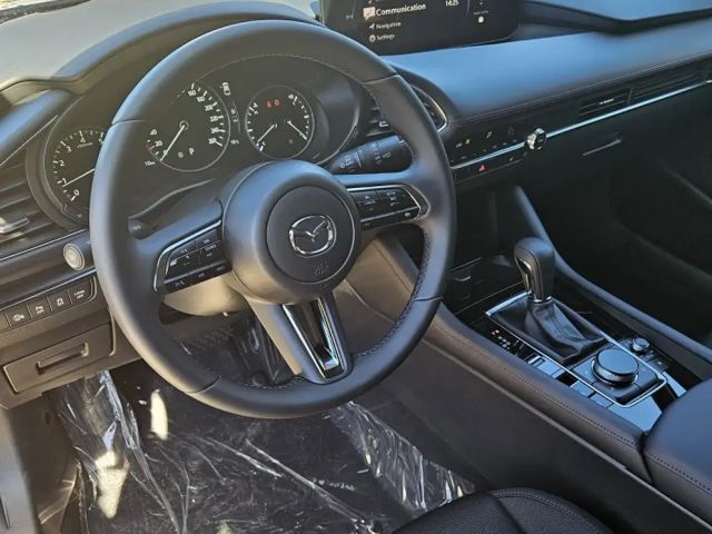 Mazda 3 4WD Homura SkyActiv e-Skyactiv