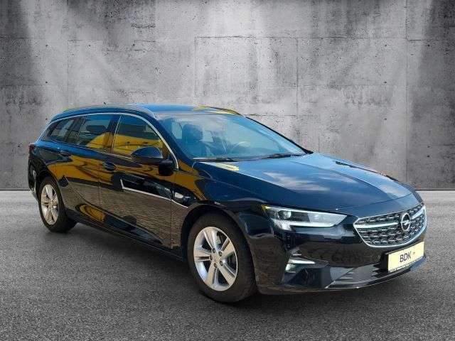 Opel Insignia Sports Tourer
